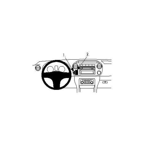Brodit ProClip 854601