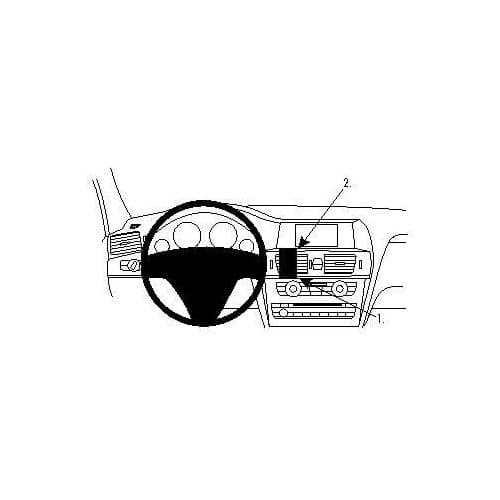 Brodit ProClip 854607