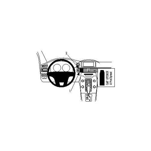 Brodit ProClip 854672