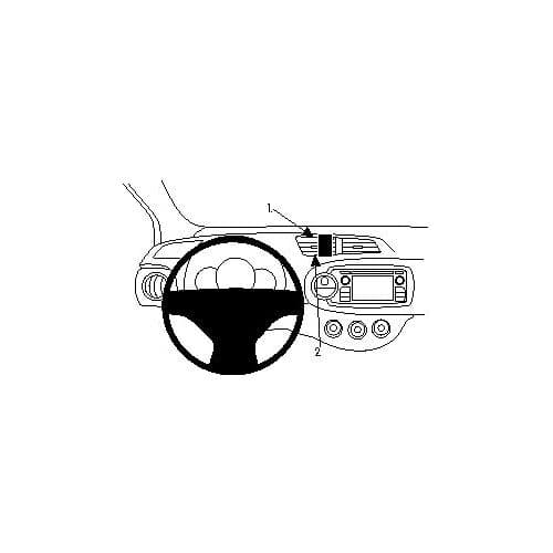 Brodit ProClip 854723