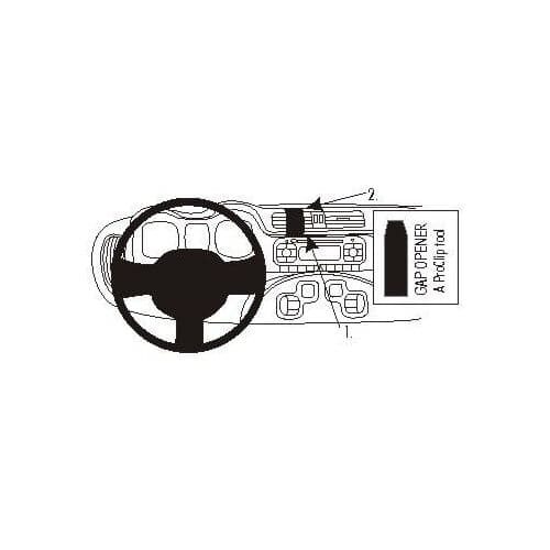 Brodit ProClip 854880