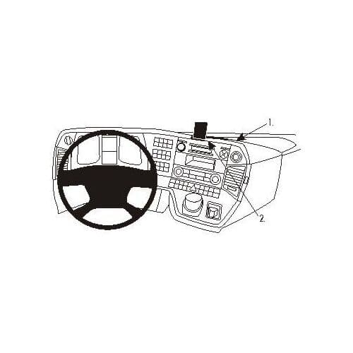 Brodit ProClip 854900
