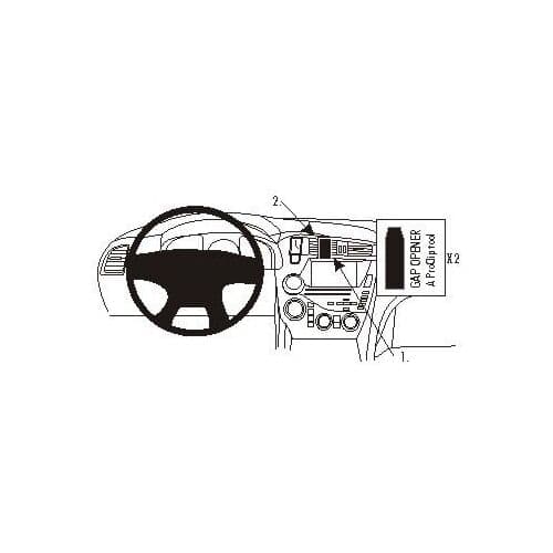 Brodit ProClip 854906