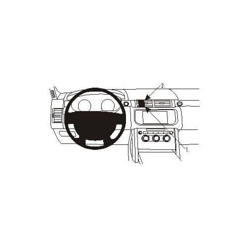 Brodit ProClip 854909