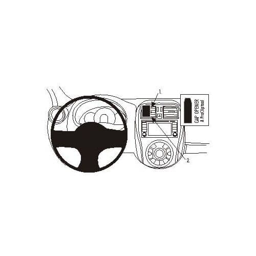 Brodit ProClip 854944