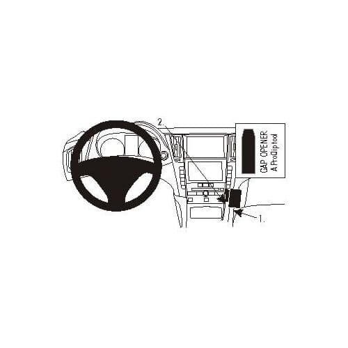 Brodit ProClip 854964