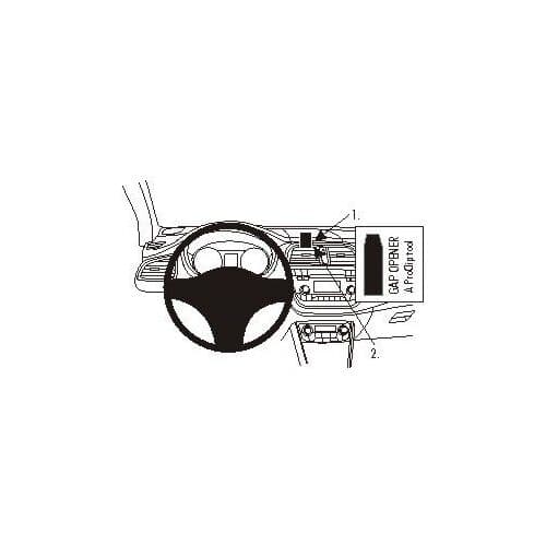 Brodit ProClip 854982