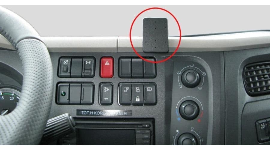 Brodit ProClip 855110