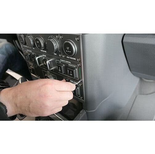 Brodit ProClip 855956
