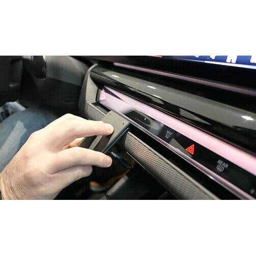Brodit ProClip 856011