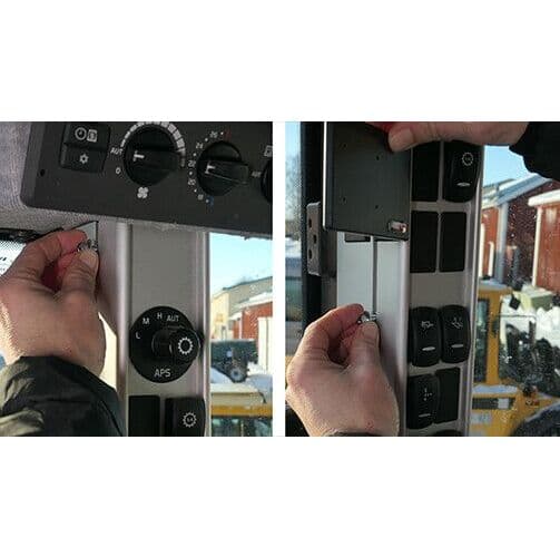 Brodit ProClip 856020