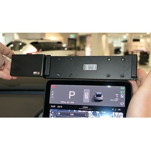 Brodit ProClip 856025