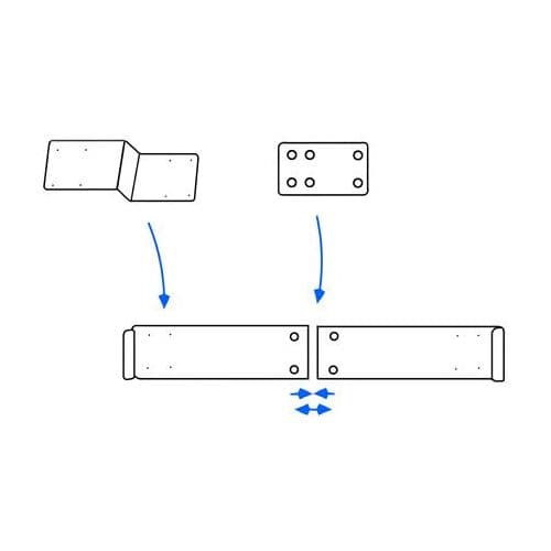Brodit ProClip 856161