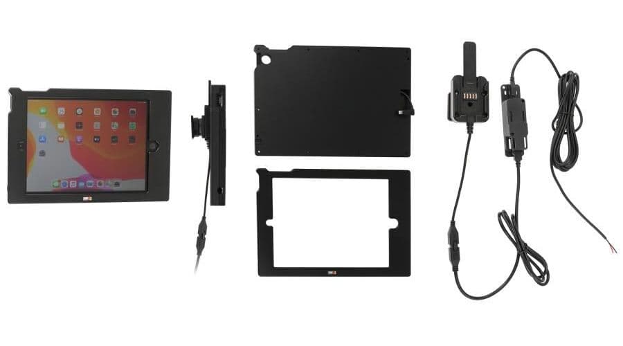 Brodit Tough Sleeve for rask installasjon 759168 (iPad 10.2)