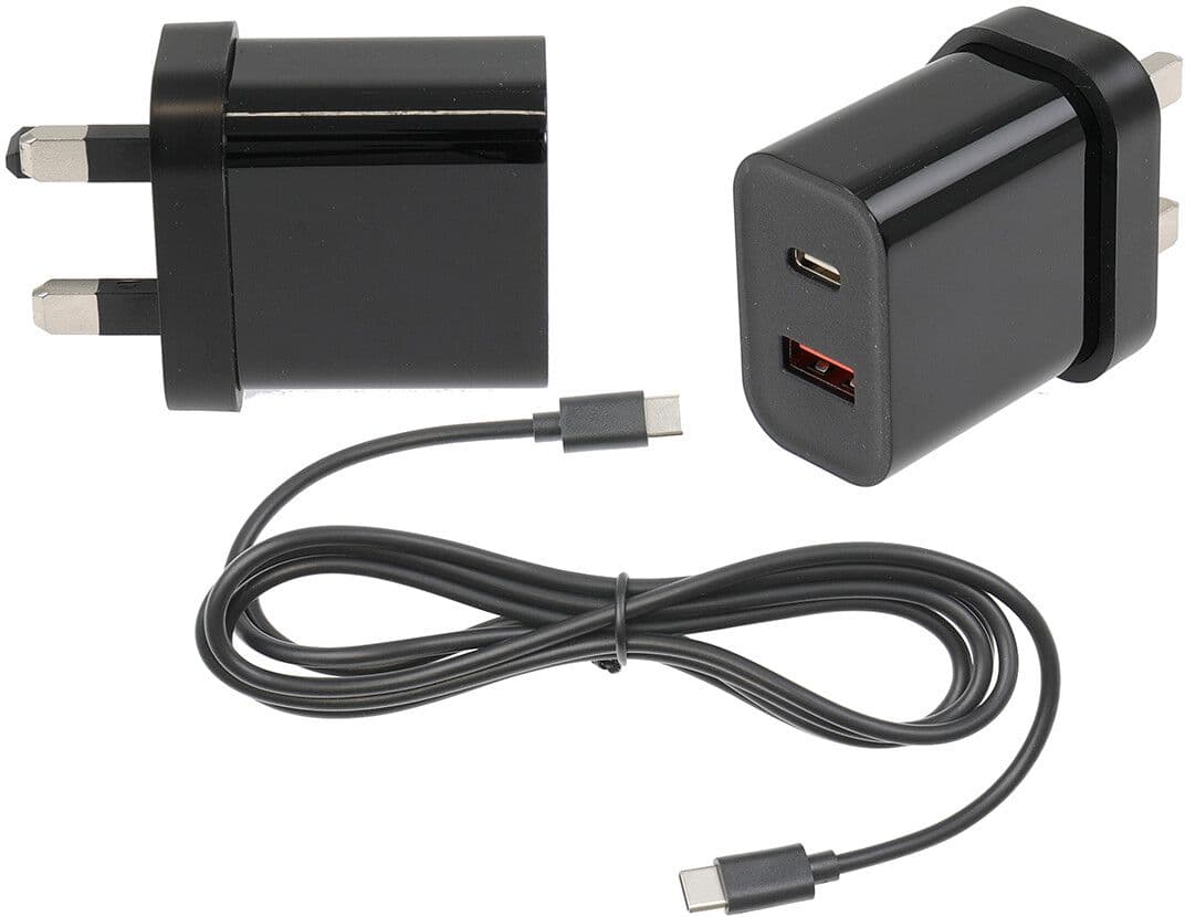 Brodit Veggadapter UK 945083
