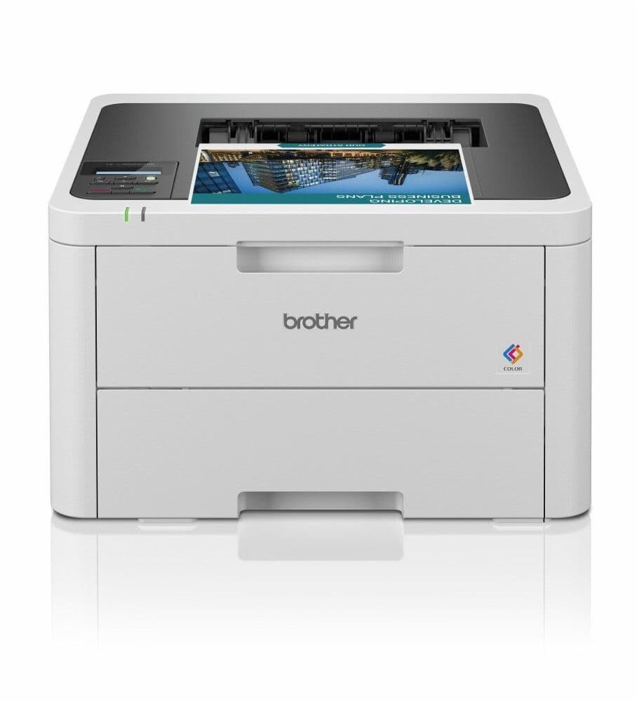 Brother HL-L3220CW LED fargeskriver