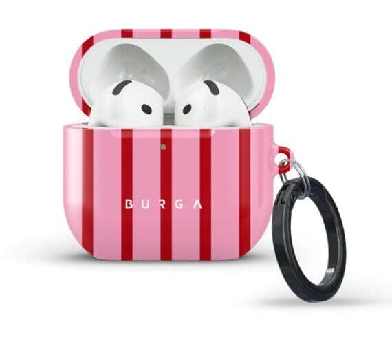 Burga AirPods Fodral - Favorite Bikini (AirPods 4/5)