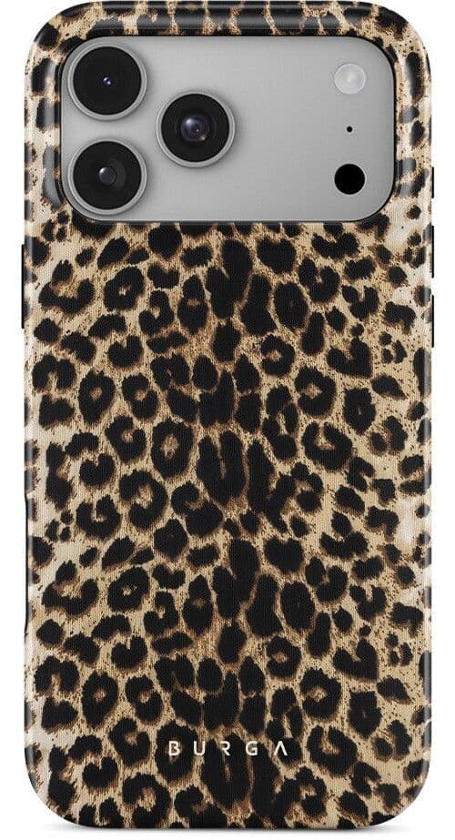 Burga Tough MagSafe Case - Player (iPhone 18 Pro Max)
