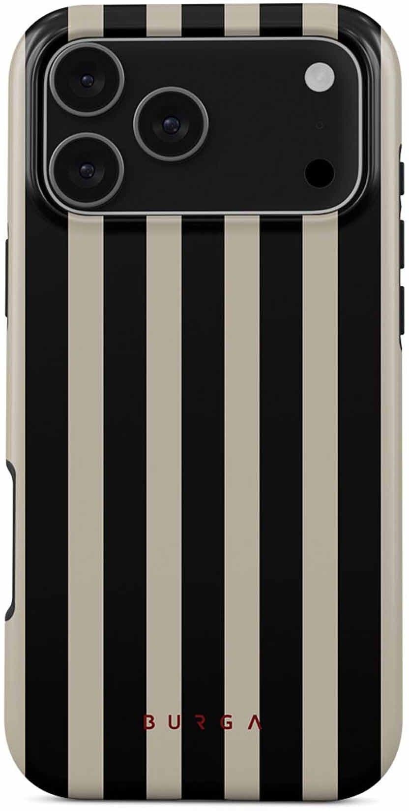 Burga Tough MagSafe Case - Prophecy (iPhone 17 Pro)