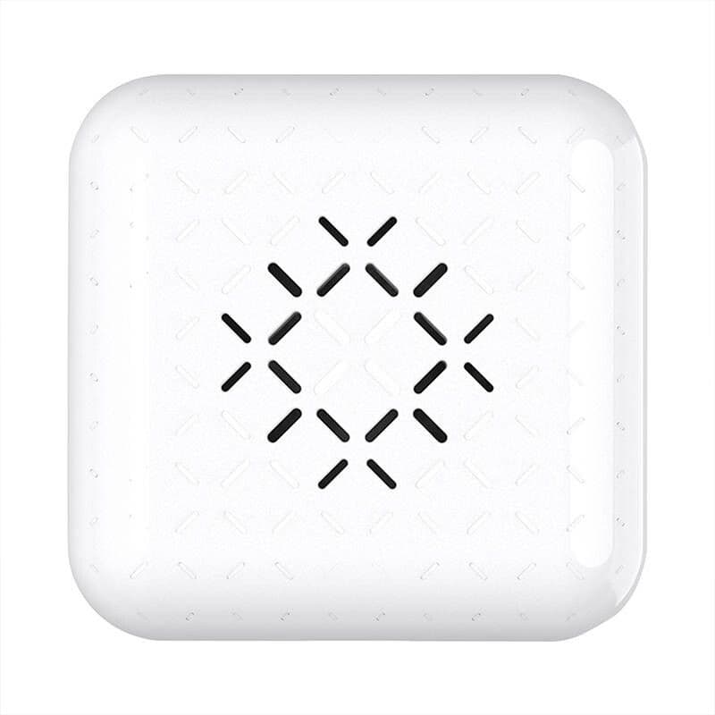 Carlinkit U2W Mini trådløs adapter Apple CarPlay