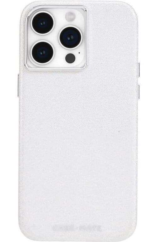 Case-Mate Iridescent Shimmer MagSafe-deksel (iPhone 15 Pro Max)