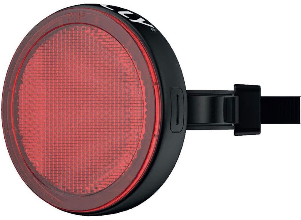Celly Bicycle refleks med innebygd Smart Tag Finder