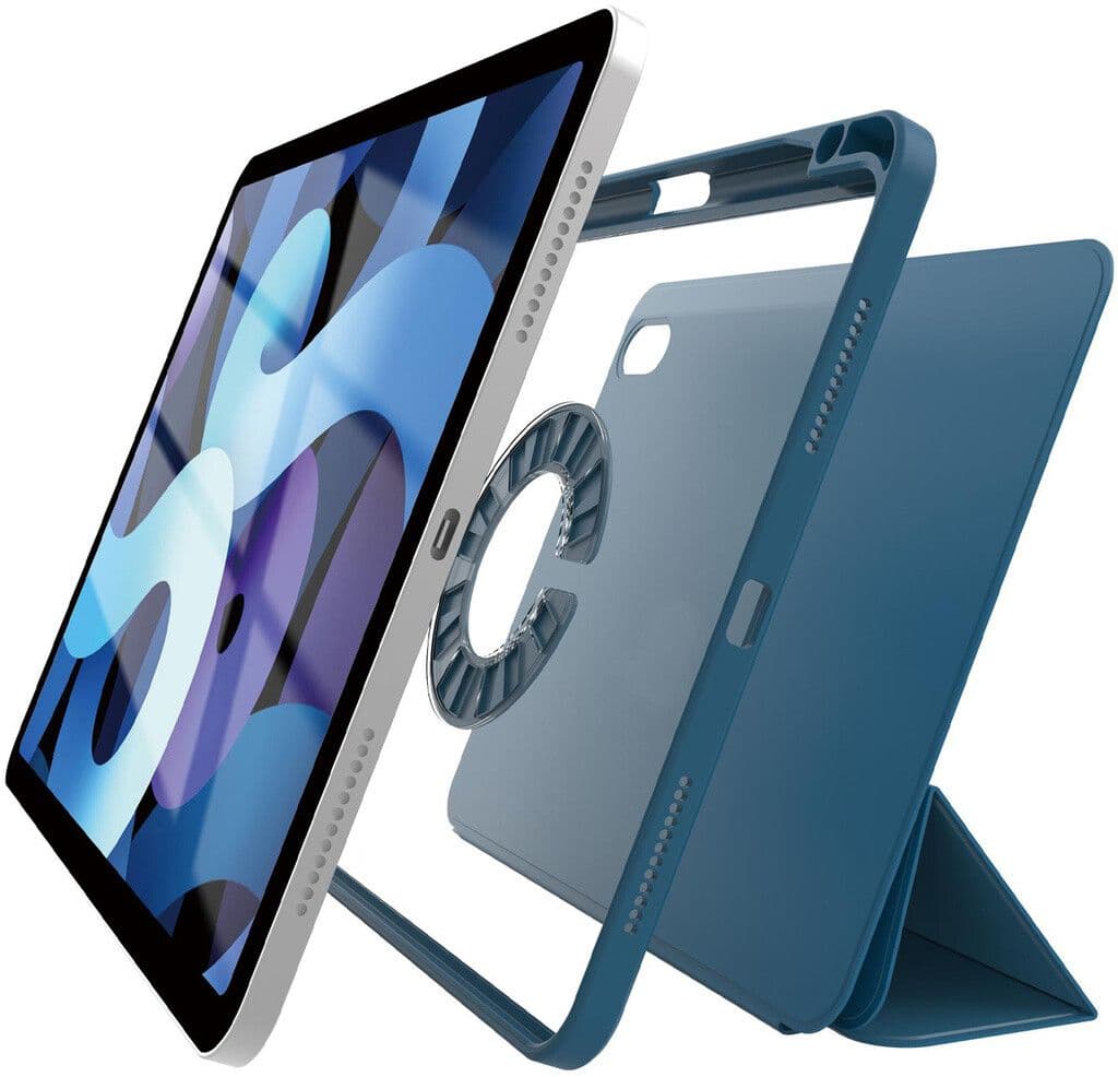 Celly BookMag FlipCover (iPad 10.9 (2022))