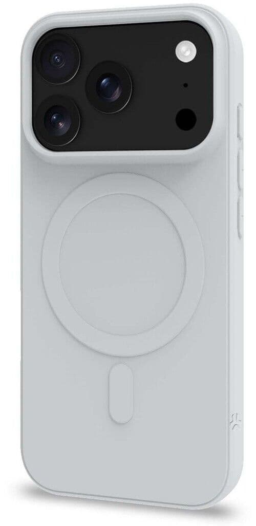 Celly Cromomag MagSafe Case (iPhone 17 Pro Max/18 Pro Max) - Grå