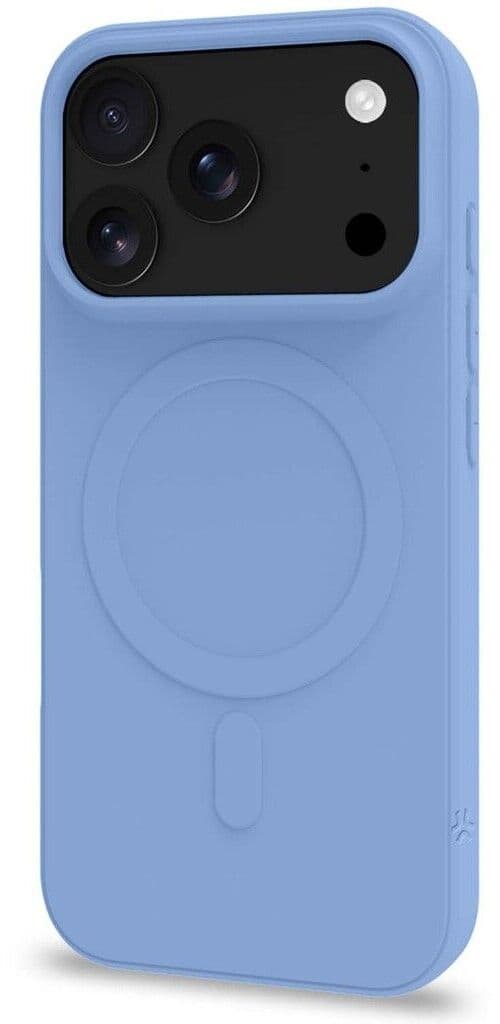 Celly Cromomag MagSafe Case (iPhone 17 Pro Max/18 Pro Max) - Blå