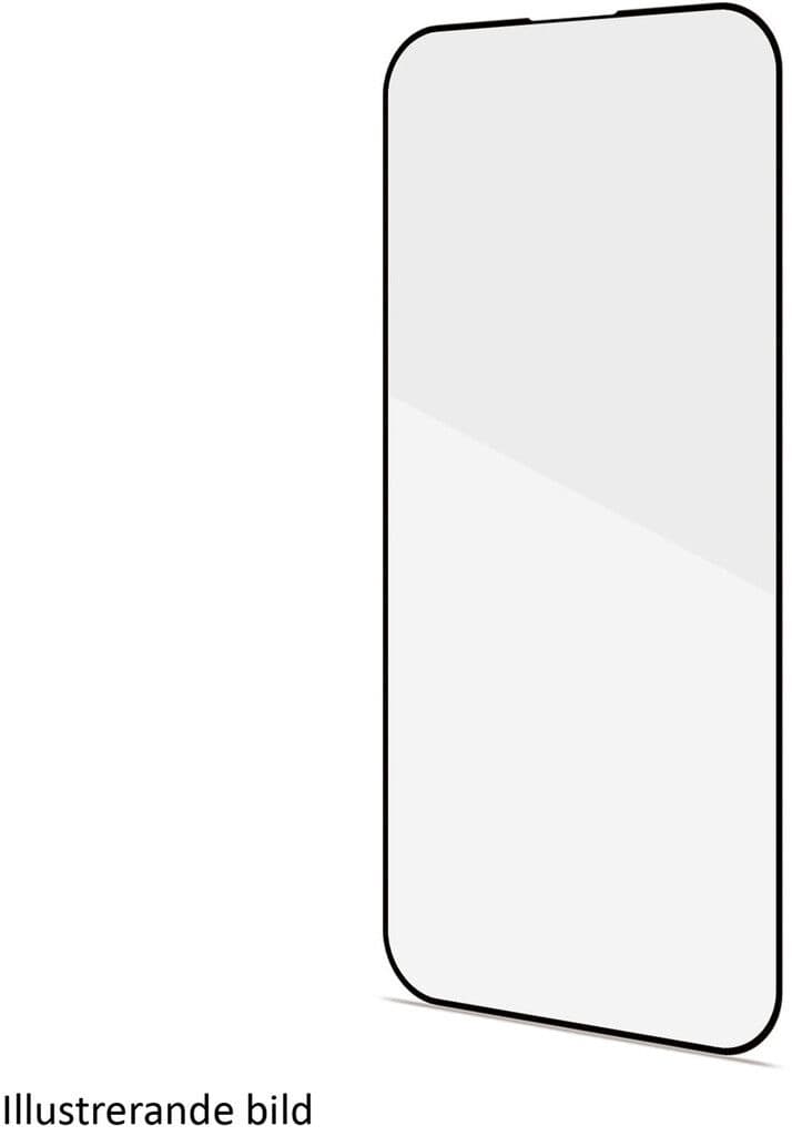 Celly Full Glass (iPhone 16)