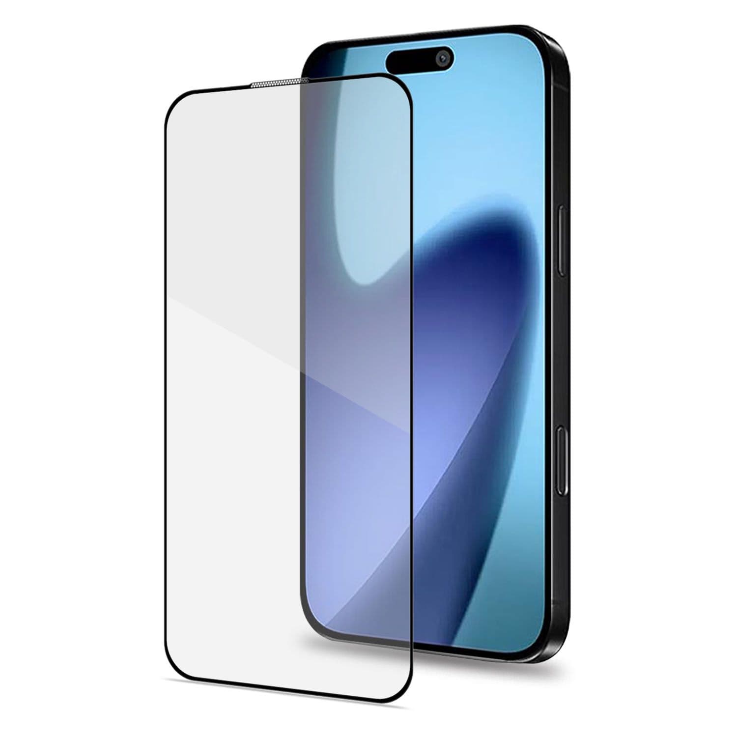 Celly Full Glass (iPhone 16 Pro/17)