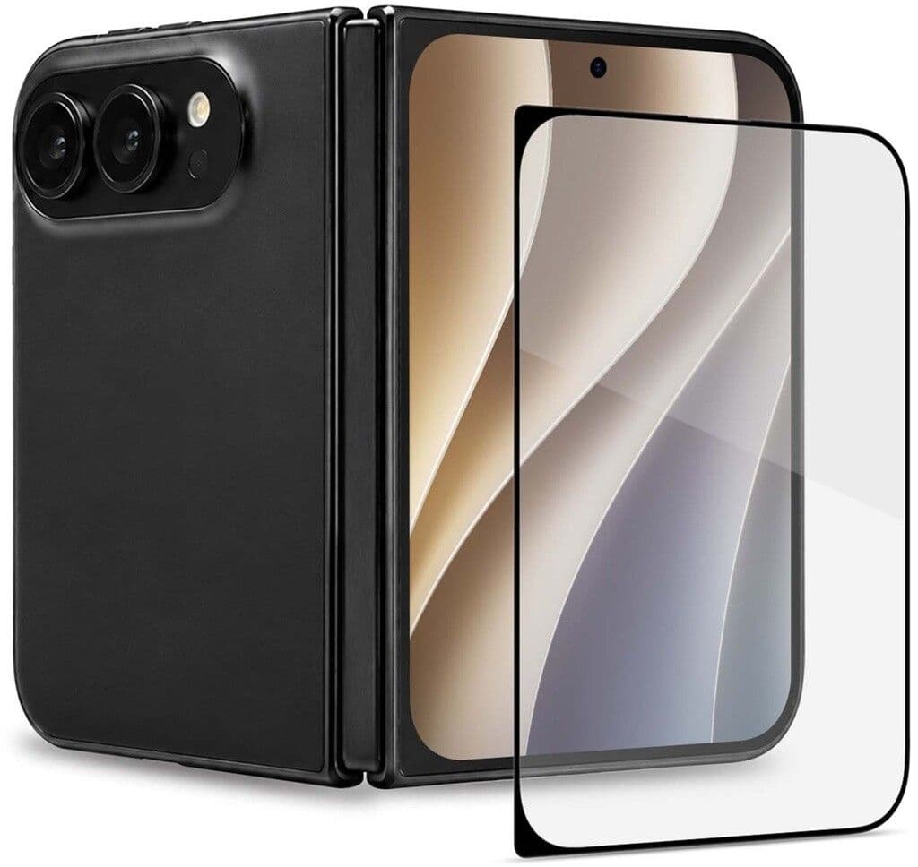 Celly Full Glass (iPhone Duo)