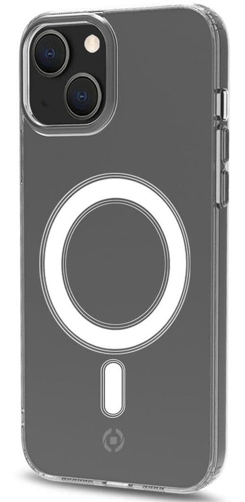 Celly Gelskin MagSafe-deksel (iPhone 13)