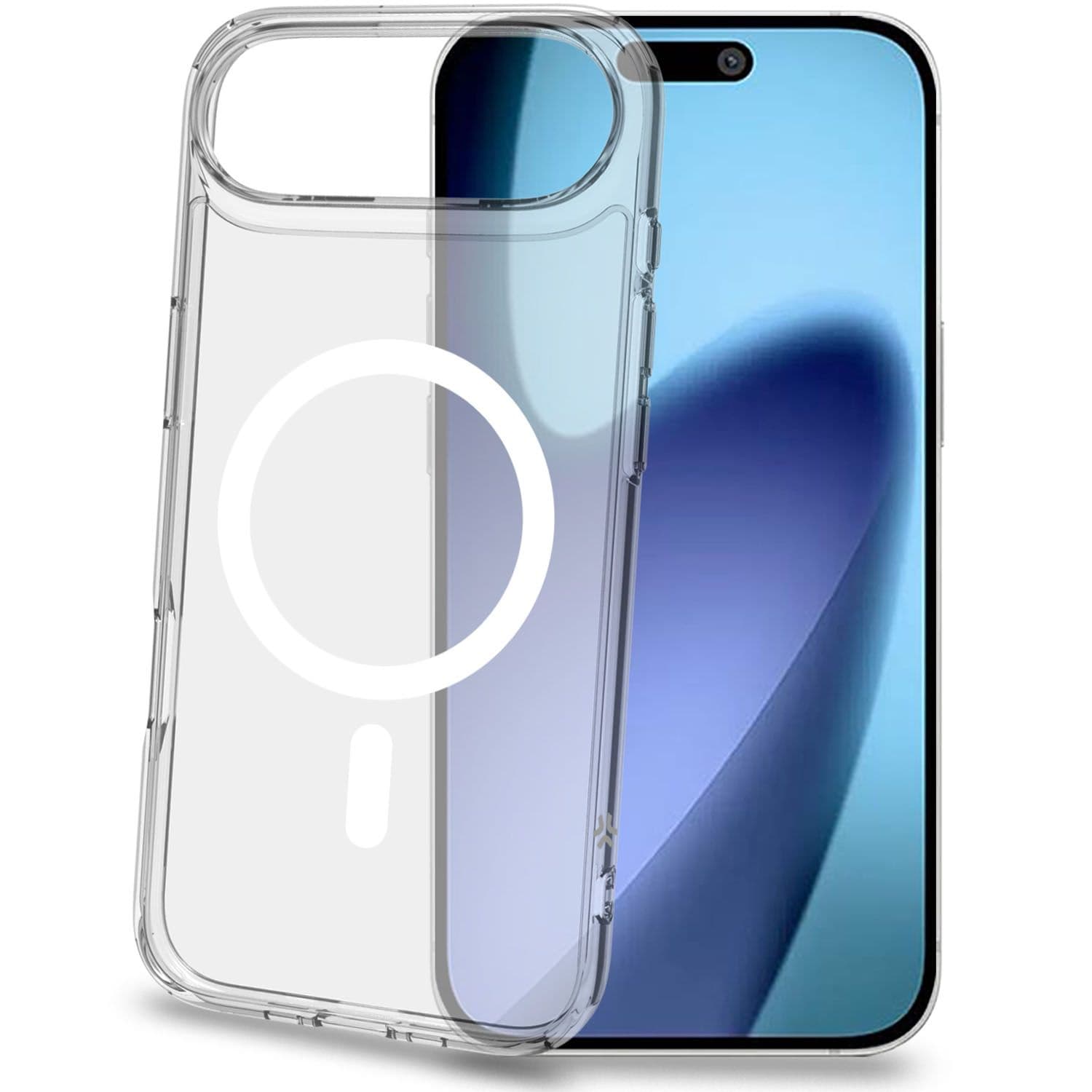 Celly GelskinMag Magnetic (iPhone Air)