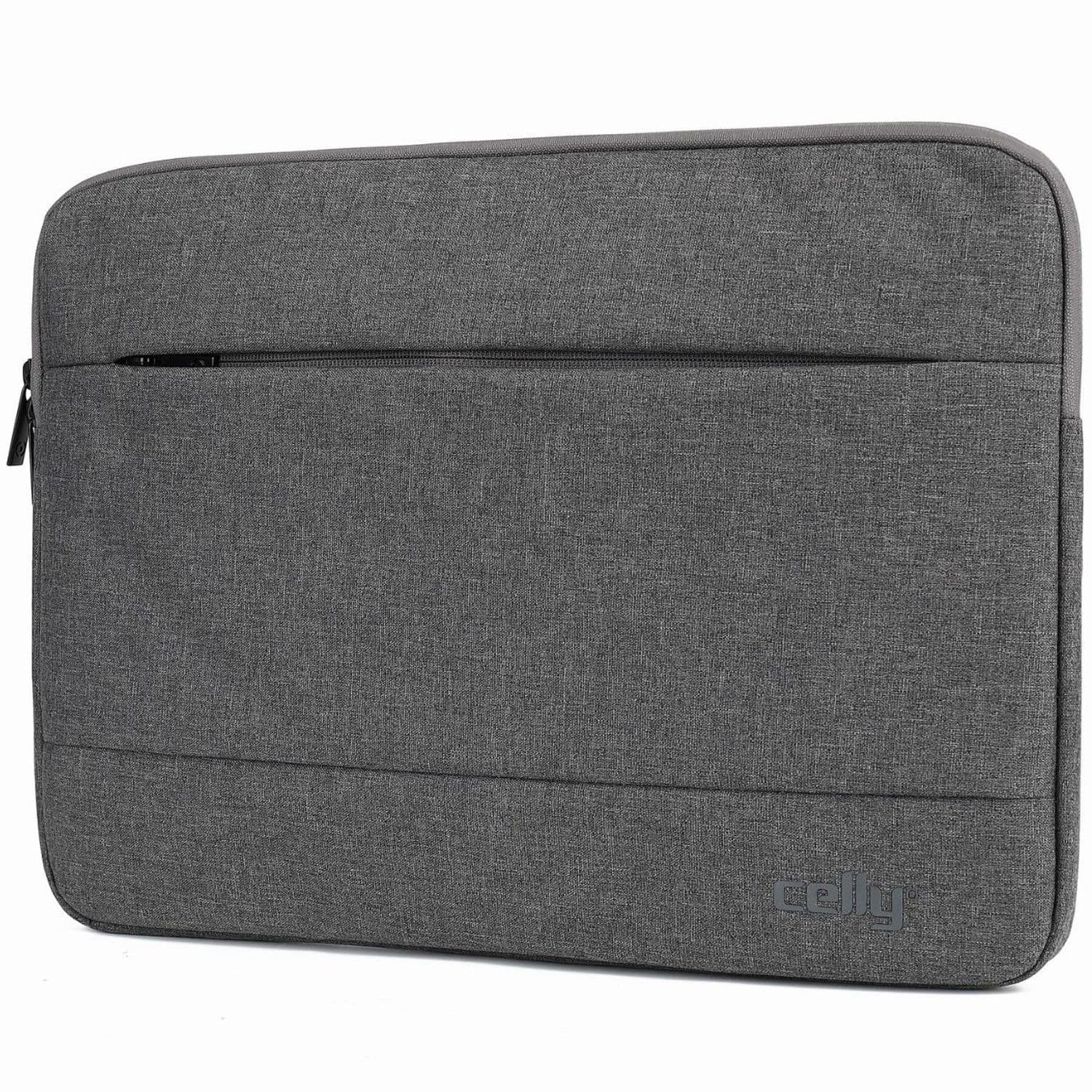 Celly Nomadsleeve 16" - Grå