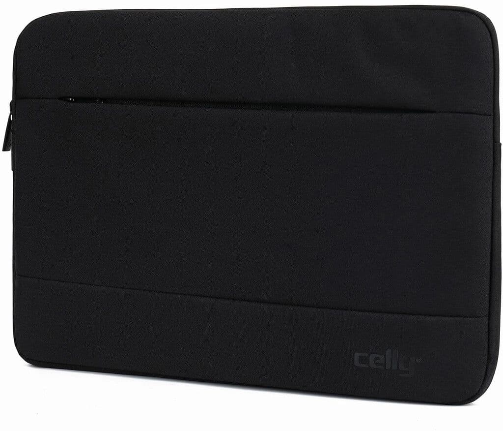 Celly Nomadsleeve 16" - Svart