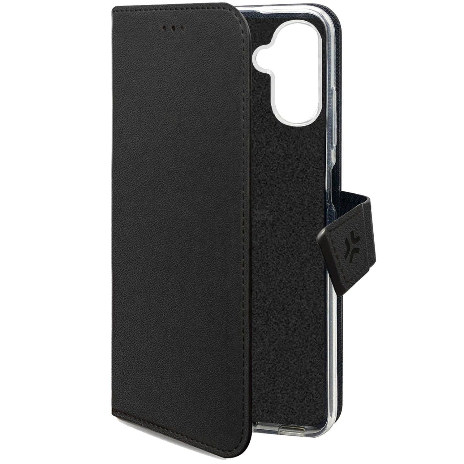 Celly Wallet Case (Galaxy A27)