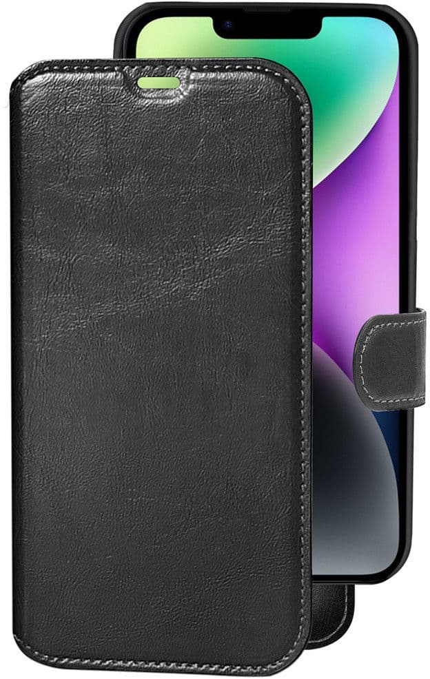Champion 2-i-1 Slim - Lommebok - iPhone 14 Plus