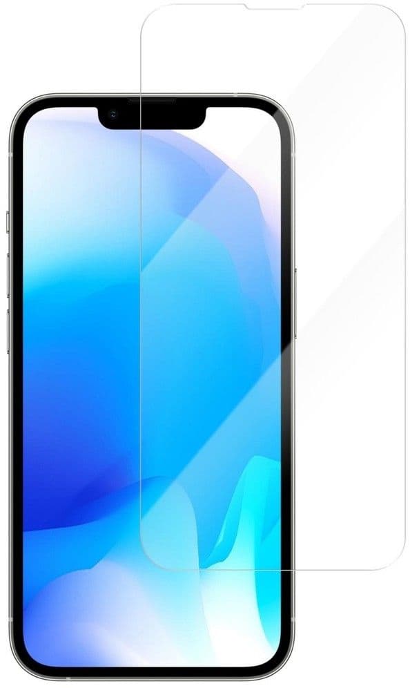 Champion herdet glass (iPhone 14 Plus)