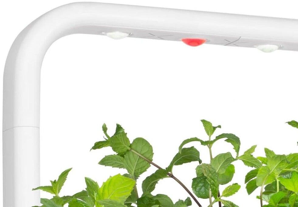 Click and Grow erstatningslampe for Smart Garden 9