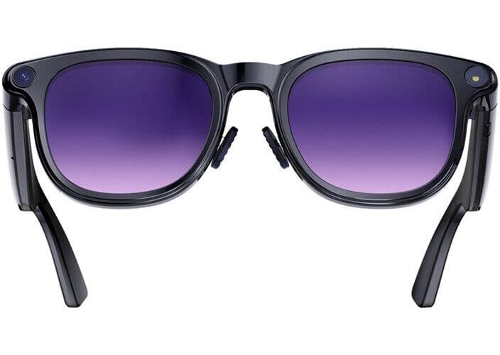 Colmi A2 AI Smart Sunglasses