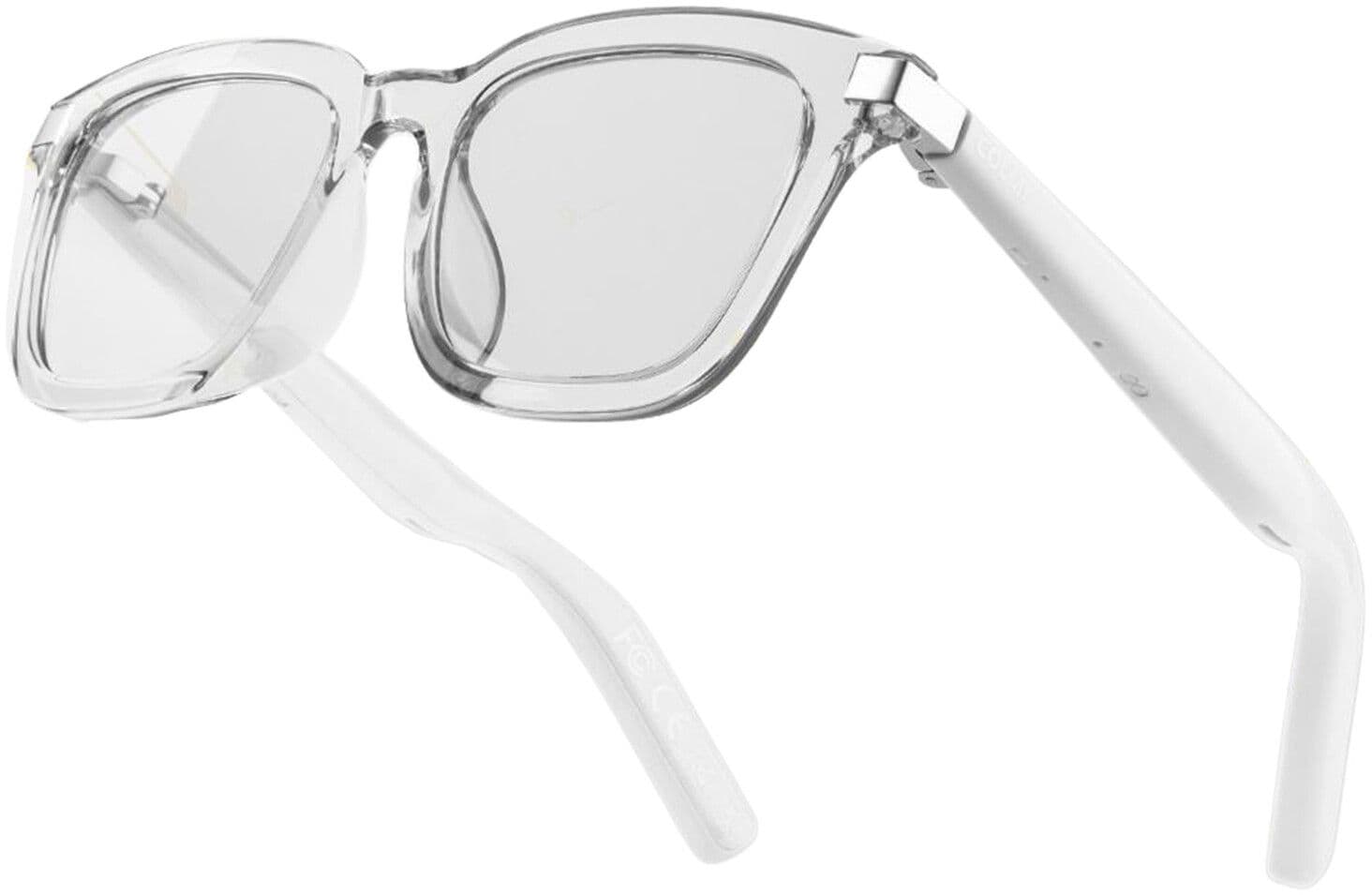 Colmi G06 Smart Glasses - Transparent