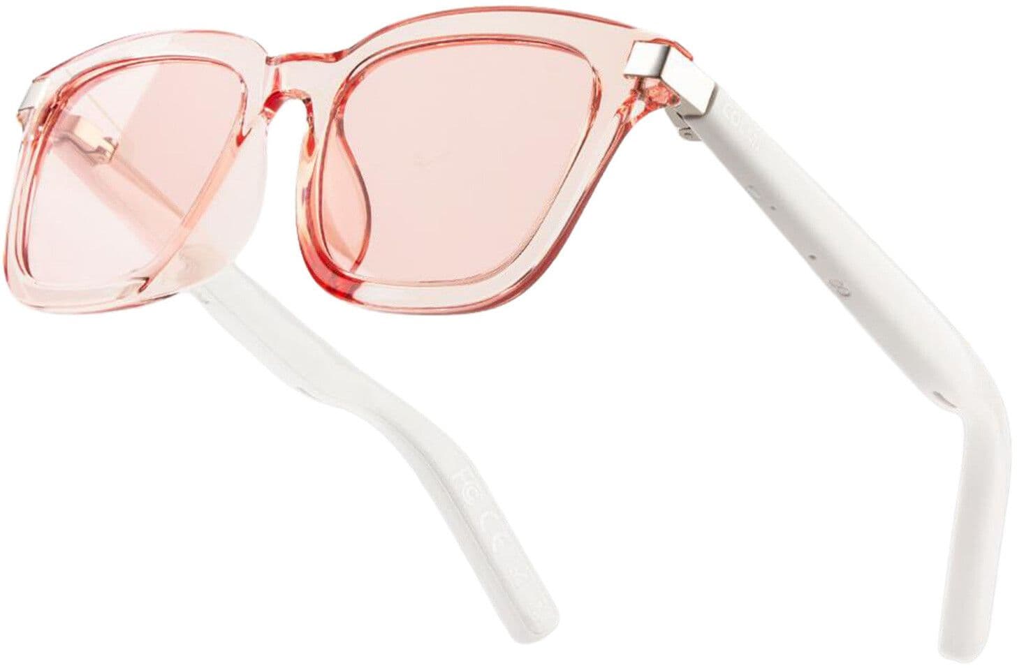 Colmi G06 Smart Glasses - Rosa