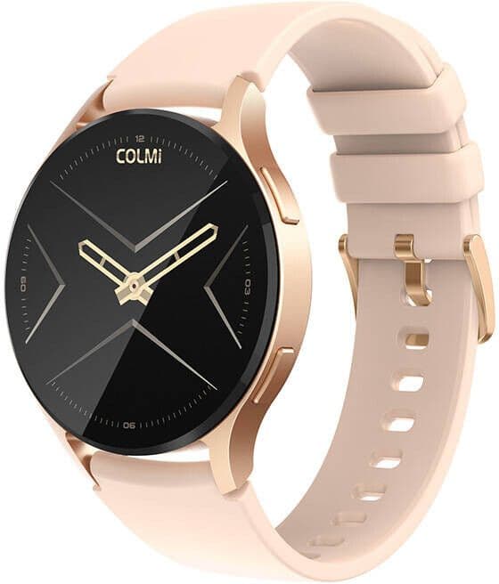 Colmi I28 Ultra Smartwatch - Gull