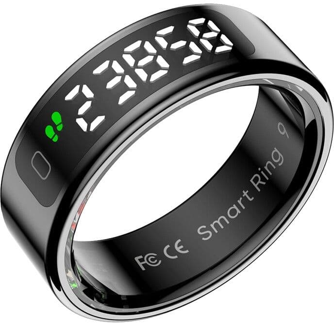 Colmi R12 SmartRing - 7
