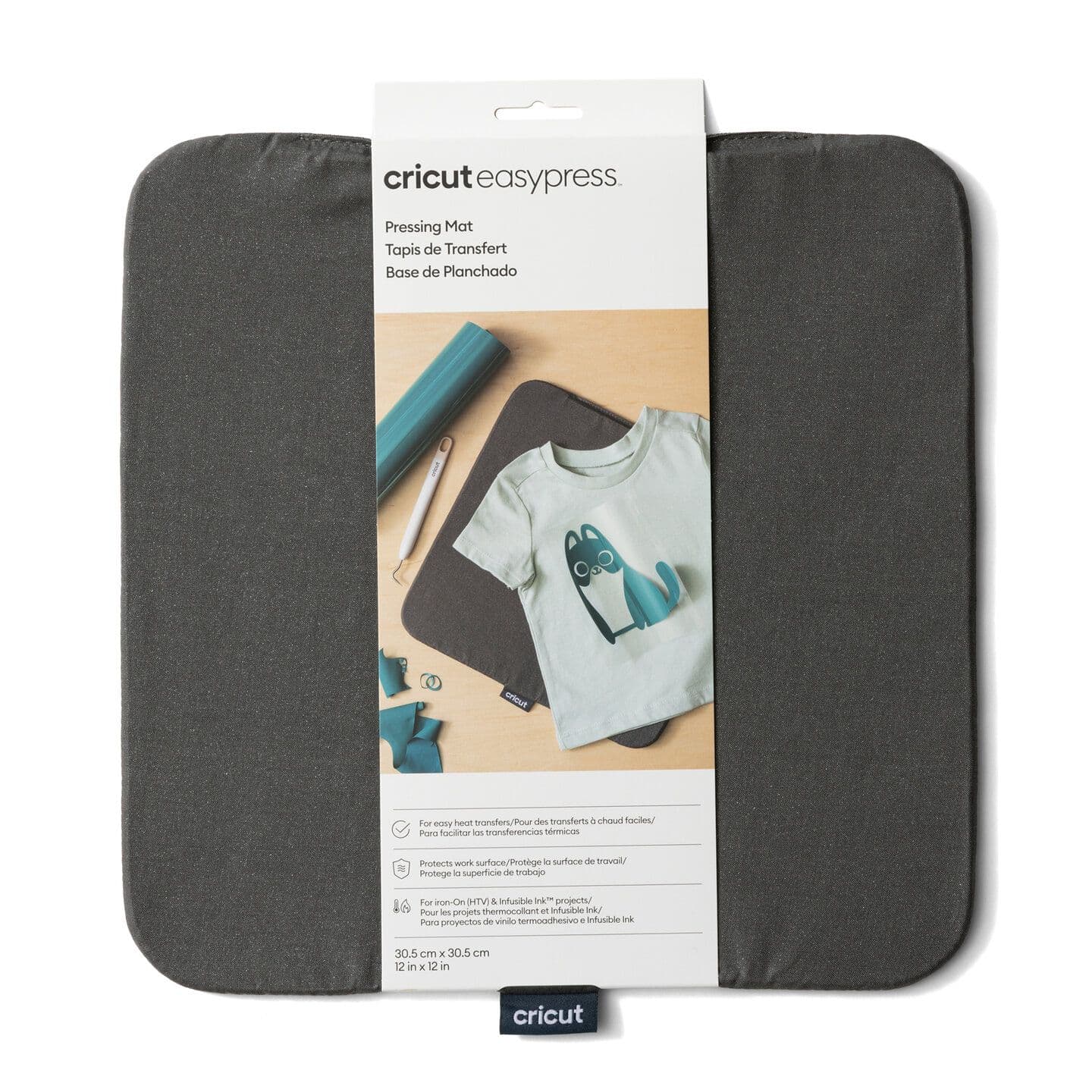 Cricut EasyPress Matte - 30 x 30 cm