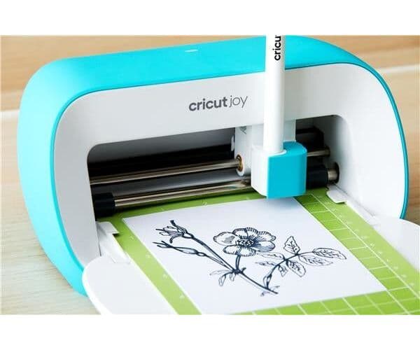 Cricut Joy - skjæremaskin med app