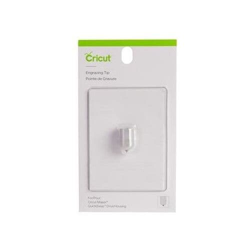 Cricut Maker graveringsspiss - Uten hylster