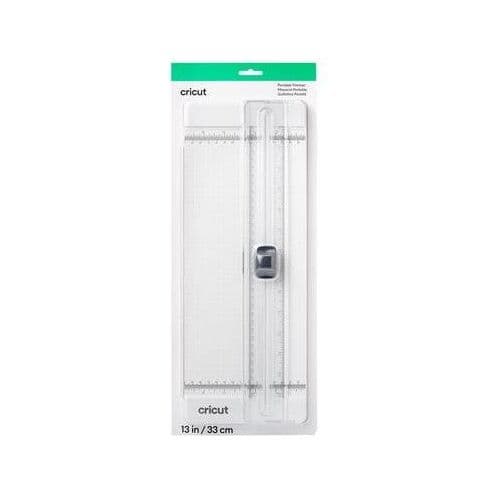 Cricut bærbar trimmer 33 cm