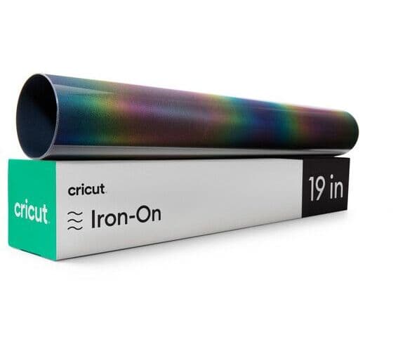 Cricut Refleks Iron-On 30 x 48 cm